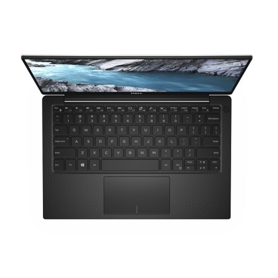 Dell XPS 13 9380 Táctil i7 8565U 16GB 512GB 4K A+