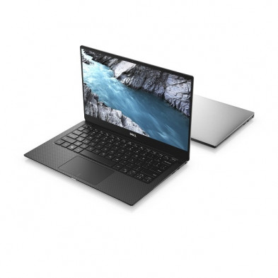 Dell XPS 13 9380 Táctil i7 16GB 512GB 4K A+ - Nueva