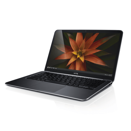 DELL XPS13（L322X） i5 8GB SSD256GB Dell XPS 13 L322X i5, 8GB, SSD 256GB, Full HD A+