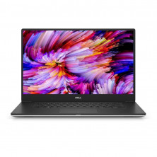 Dell XPS 15 9560 Táctil 4K, i7, 16GB, SSD 512GB