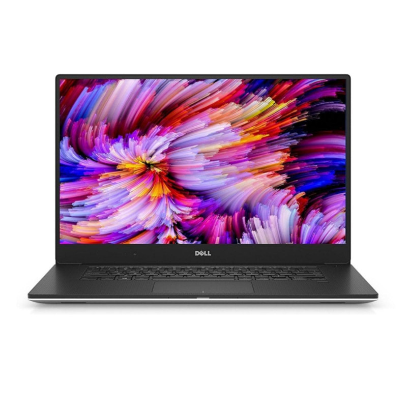 Dell XPS 15 9560 Táctil 4K, i7, 16GB, SSD 512GB
