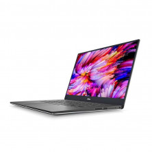 Dell XPS 15 9560 Táctil 4K, i7, 16GB, SSD 512GB