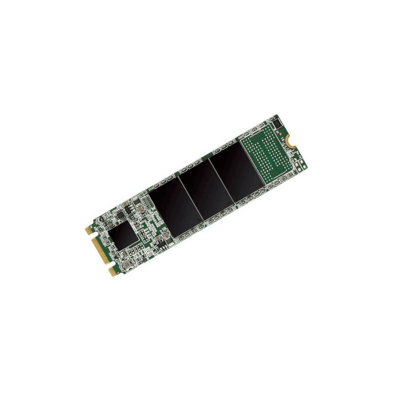 Disco 2-POWER SSD M.2 PCIe 512GB 2280 SATA (SSD6013A), Nuevo