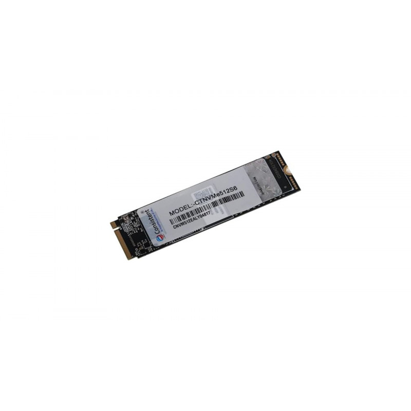 Disco Consistent SSD M.2 NVMe PCIe 3.0 x4 512GB 2280 Disco Consistent SSD M.2 NVMe PCIe 3.0 x4 512GB 2280