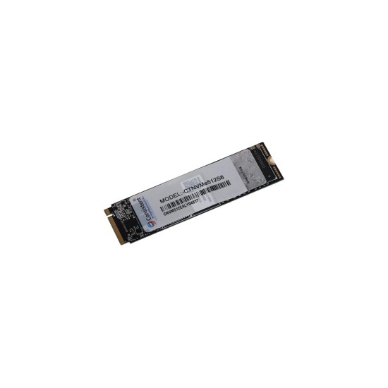 Disco Consistent SSD M.2 NVMe PCIe 3.0 x4 512GB 2280
