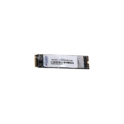 Disco Consistent SSD M.2 NVMe PCIe 3.0 x4 512GB 2280