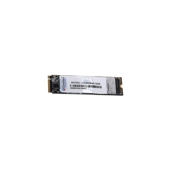 Disco Consistent SSD M.2 NVMe PCIe 3.0 x4 512GB 2280