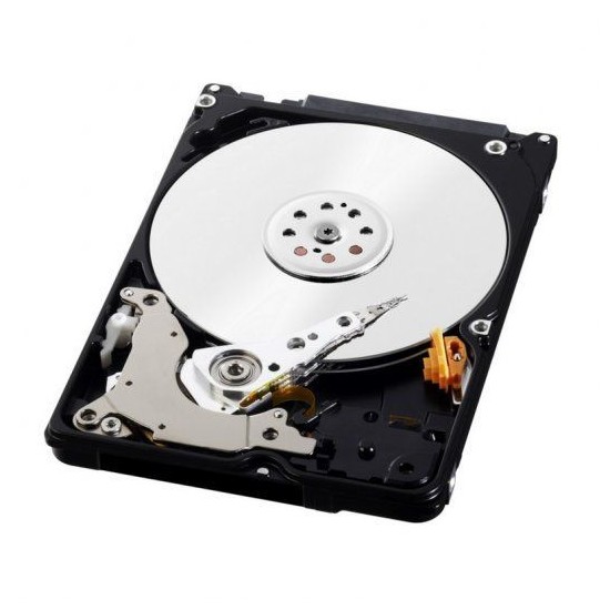 Disco Duro HDD 2.5" 250GB Western Digital / Seagate Disco Duro HDD 2.5" 250GB Western Digital / Seagate