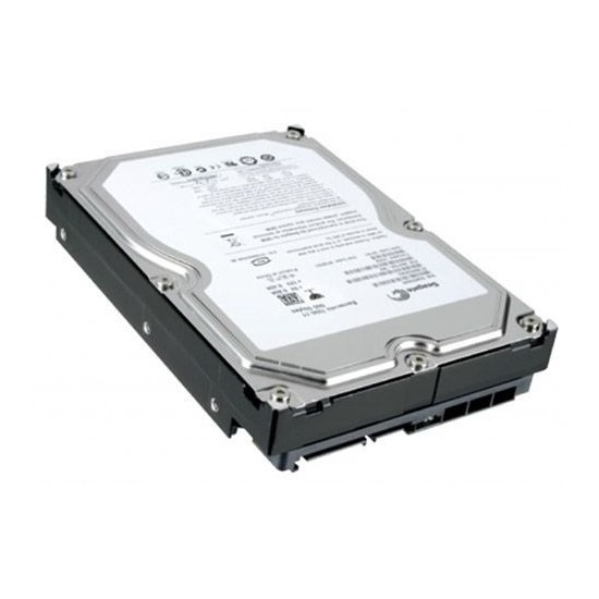 Disco Duro HDD 3.5" 500GB, A+