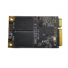 Disco Duro mSATA SSD 256GB SATA III 6Gb/s