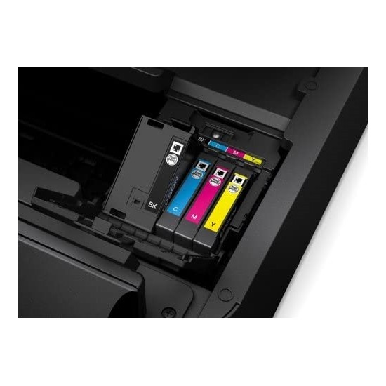 Epson WorkForce WF-7610DWF, Km0 en Caja