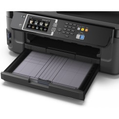 Epson WorkForce WF-7610DWF, Km0 en Caja
