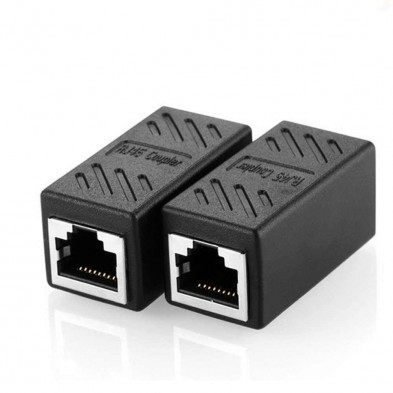 Extensor Cable RJ45 conector Cat7/6/5e Ethernet Extensor Cable RJ45 conector Cat7/6/5e Ethernet