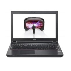 その他ノートPC本体 Fujitsu CELSIUS H780 i7-8850H P1000 4GB Fujitsu Celsius H780 (i7-8850H, P2000, FHD) Workstation