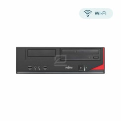 Fujitsu ESPRIMO E410 SFF i3, 8GB, SSD 256GB, WiFi