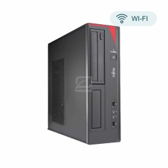 Fujitsu ESPRIMO E420 SFF | Celeron G1840 · 8GB · SSD 256GB