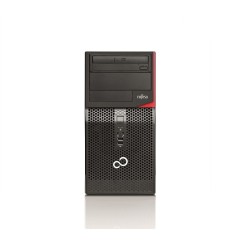 Fujitsu Esprimo P420 Mini Torre i3 8GB SSD 256GB A+