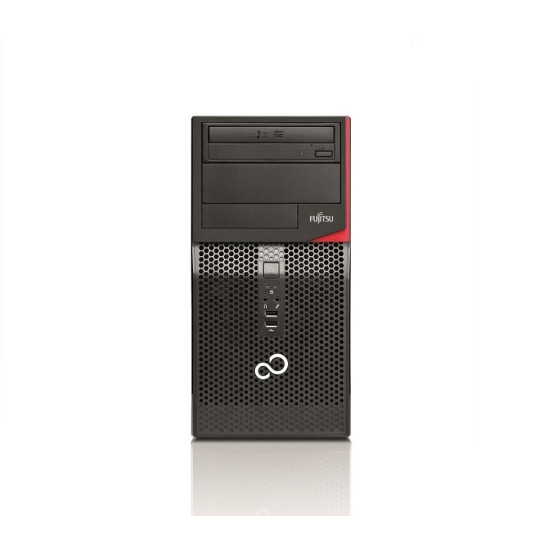 Fujitsu Esprimo P420 Mini Torre i3 8GB SSD 256GB A+