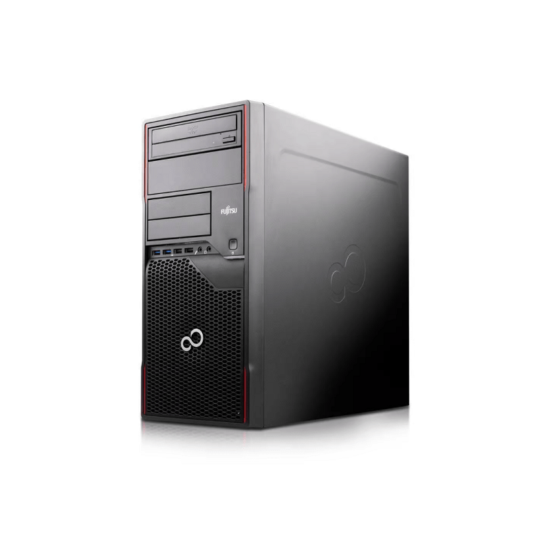 Fujitsu ESPRIMO P910 i5, 8GB, SSD 256GB, WiFi - A+