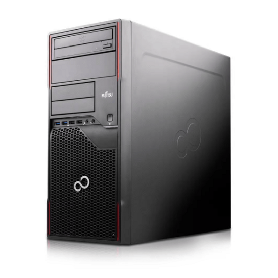 Fujitsu ESPRIMO P910 i5, 8GB, SSD 256GB, WiFi - A+