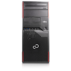 Fujitsu ESPRIMO P910 i5, 8GB, SSD 256GB, WiFi - A+