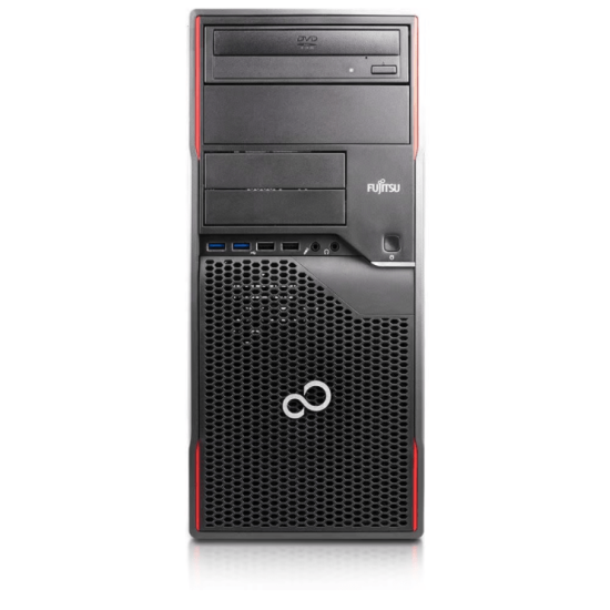 Fujitsu ESPRIMO P910 i5, 8GB, SSD 256GB, WiFi - A+