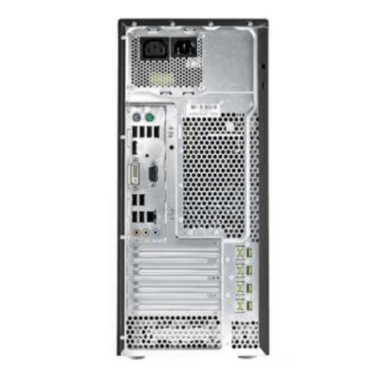 Fujitsu ESPRIMO P910 i5, 8GB, SSD 256GB, WiFi - A+
