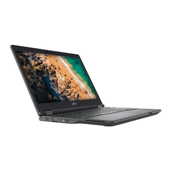Fujitsu Lifebook E5410 14" i5, 8GB, SSD 256GB, Full HD