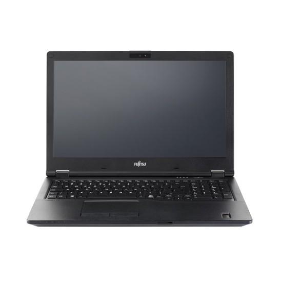 Fujitsu Lifebook E558 i7 8550U 8GB SSD 256GB Full HD