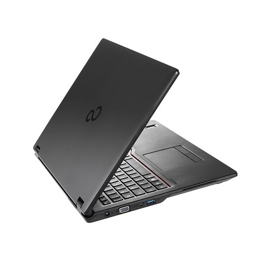 Fujitsu Lifebook E558 i7 8550U 8GB SSD 256GB Full HD