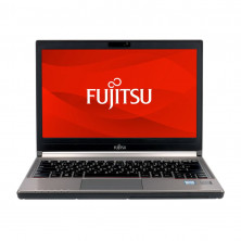 Fujitsu Lifebook E736 13,3" i7 6600U 8GB SSD 256GB A+