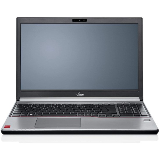 Fujitsu Lifebook E744 14" i5, 8GB RAM, HDD 250GB
