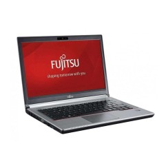 Fujitsu Lifebook E744 14" i5, 8GB RAM, HDD 250GB