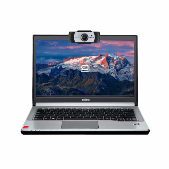 Fujitsu Lifebook E746 i5 16GB SSD 256GB Full HD A+