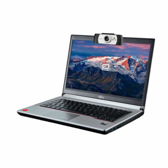 Fujitsu Lifebook E746 i5 16GB SSD 256GB Full HD A+