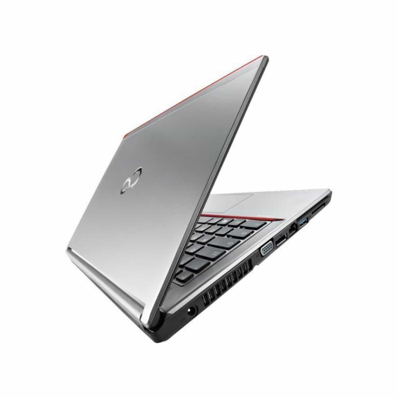 富士通 - FUJITSU LIFEBOOK E746/M   Core i5-6300U FUJITSU Notebook LIFEBOOK E746 - Fujitsu Indonesia