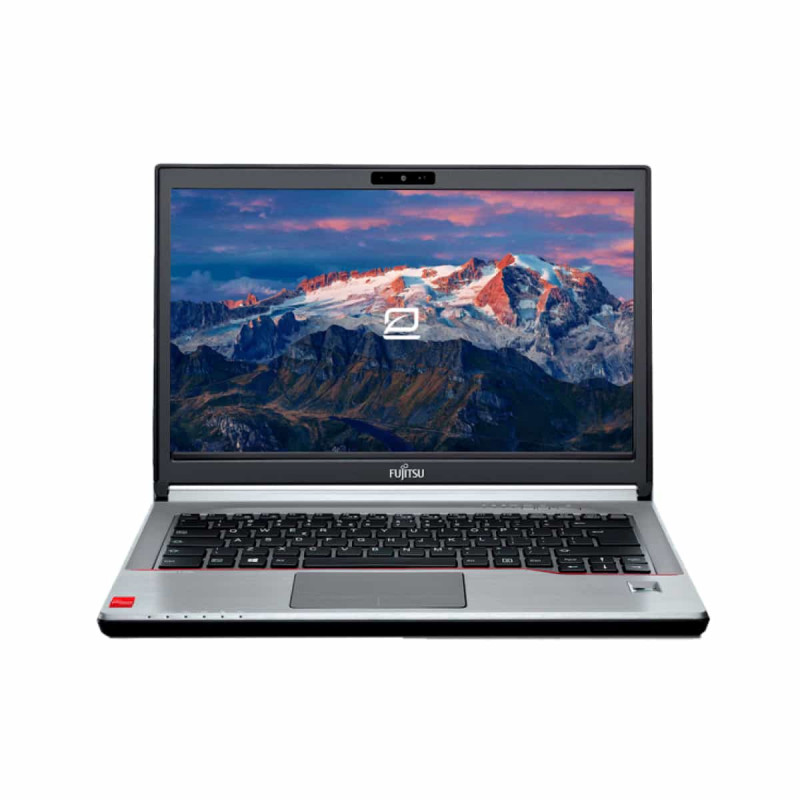 Fujitsu LIFEBOOK i7 16GB 256GB Officeなし fujitsu-lifebook-e746-14-i5-