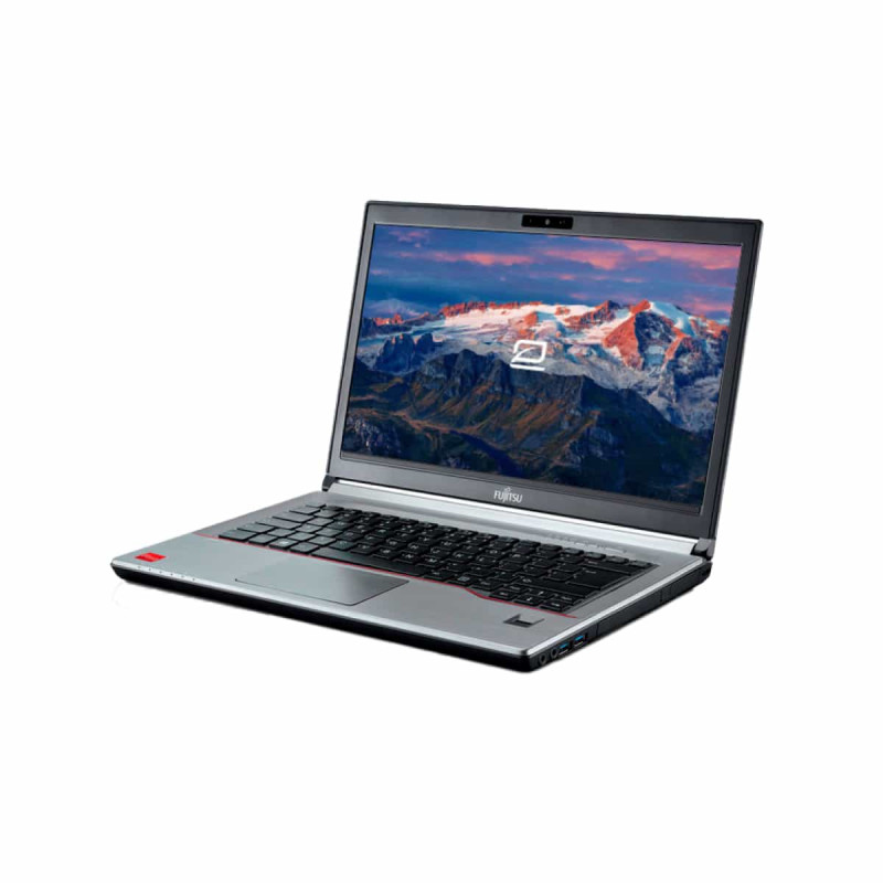 Fujitsu Lifebook E746 14" i5, 8GB, SSD 256GB, Full HD