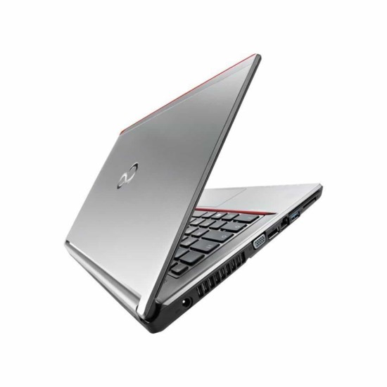 Fujitsu Lifebook E746 14" i5, 8GB, SSD 256GB, Full HD