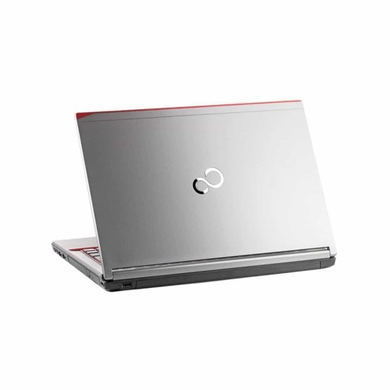 Fujitsu Lifebook E746: i7, 8GB, 256GB SSD, 14" Full HD