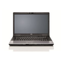 Fujitsu Lifebook E752 i7 15,6" 8GB SSD A+ Windows 10