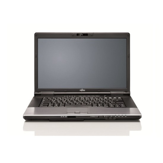 Fujitsu Lifebook E752 i7 15,6" 8GB SSD A+ Windows 10