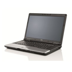 Fujitsu Lifebook E752 i7 15,6" 8GB SSD A+ Windows 10