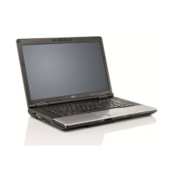 Fujitsu Lifebook E752 i7 15,6" 8GB SSD A+ Windows 10