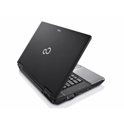 Fujitsu Lifebook E752 i7 15,6" 8GB SSD A+ Windows 10