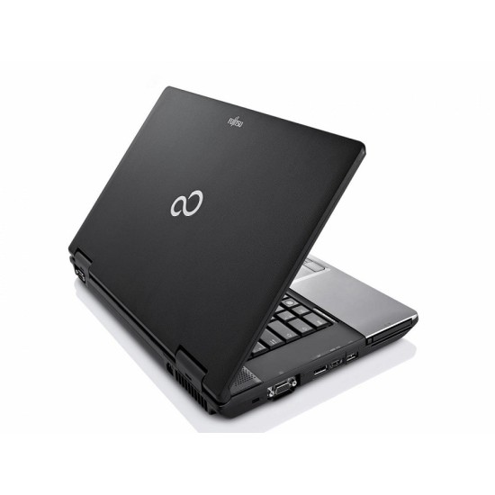 Fujitsu Lifebook E752 i7 15,6" 8GB SSD A+ Windows 10