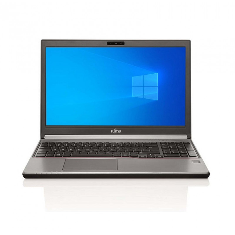 Fujitsu Lifebook E756 15,6