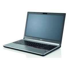 Fujitsu Lifebook E756 15,6