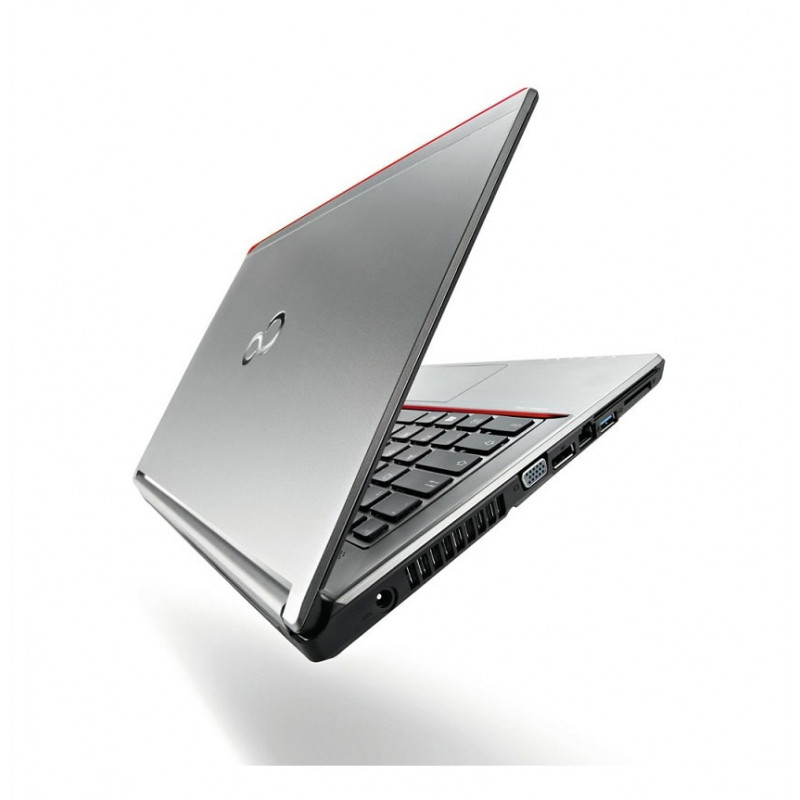 Fujitsu Lifebook E756 15,6