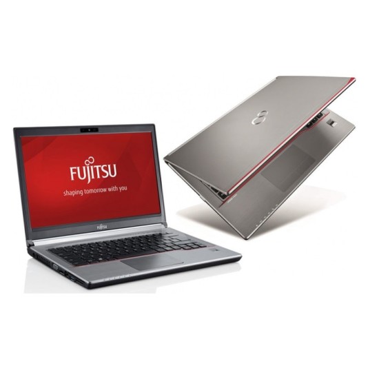 Fujitsu Lifebook E756 15,6